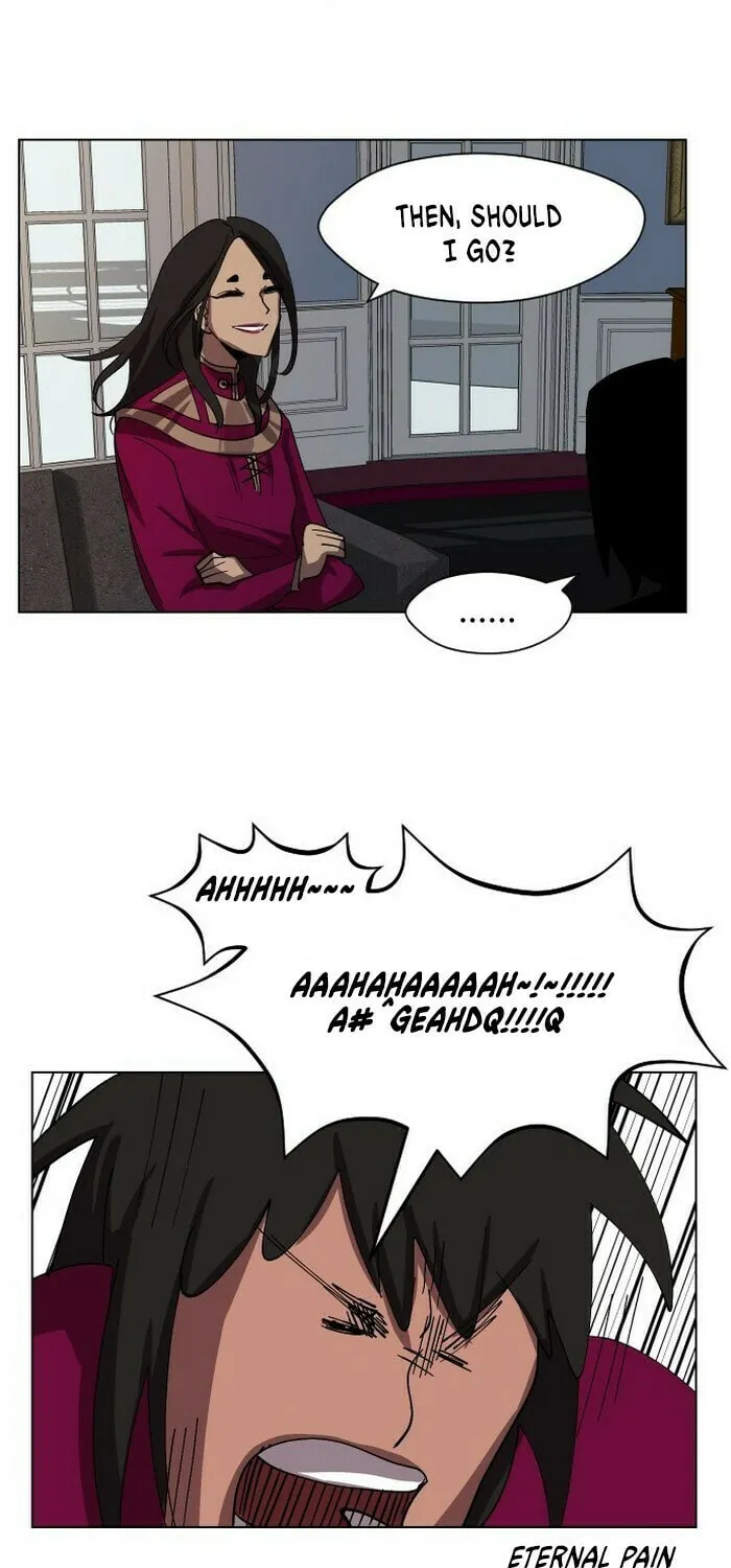 Read Uglyhood chapter 27 image 11 on Lezhin