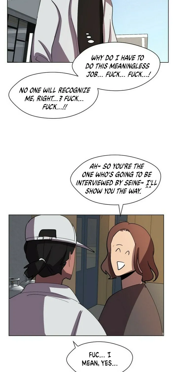 Read Uglyhood chapter 27 image 14 on Lezhin