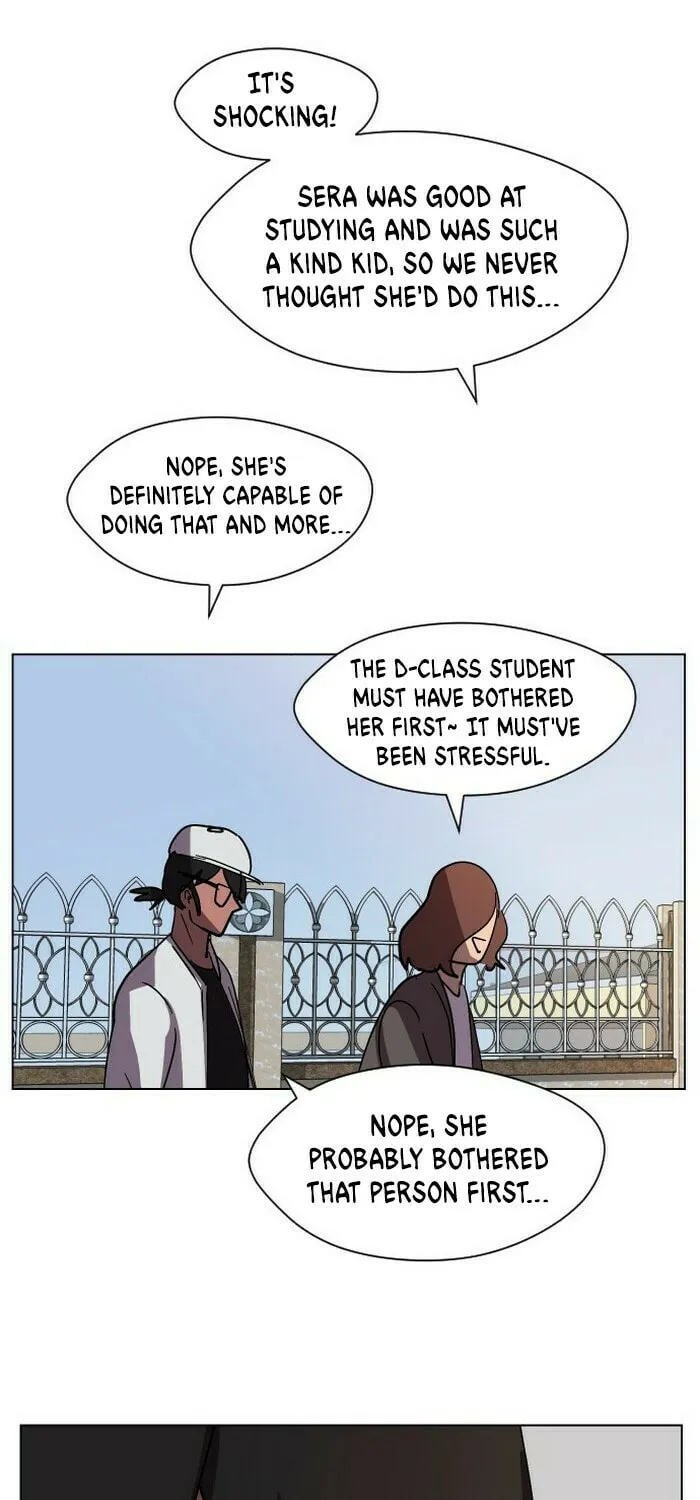 Read Uglyhood chapter 27 image 16 on Lezhin