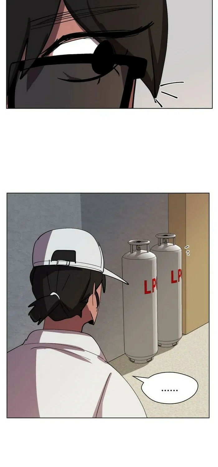 Read Uglyhood chapter 27 image 17 on Lezhin