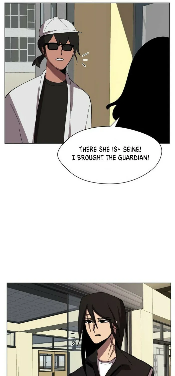 Read Uglyhood chapter 27 image 19 on Lezhin