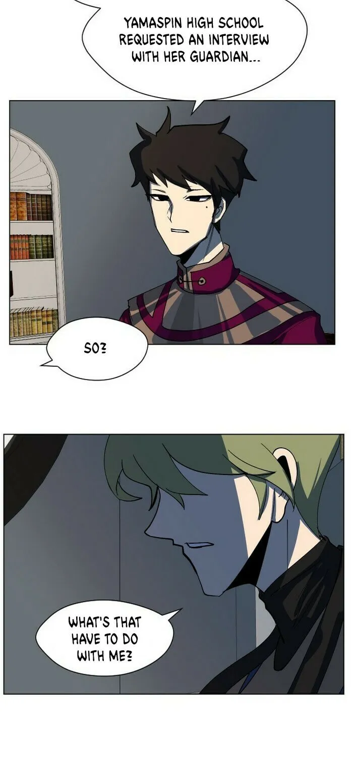 Read Uglyhood chapter 27 image 2 on Lezhin