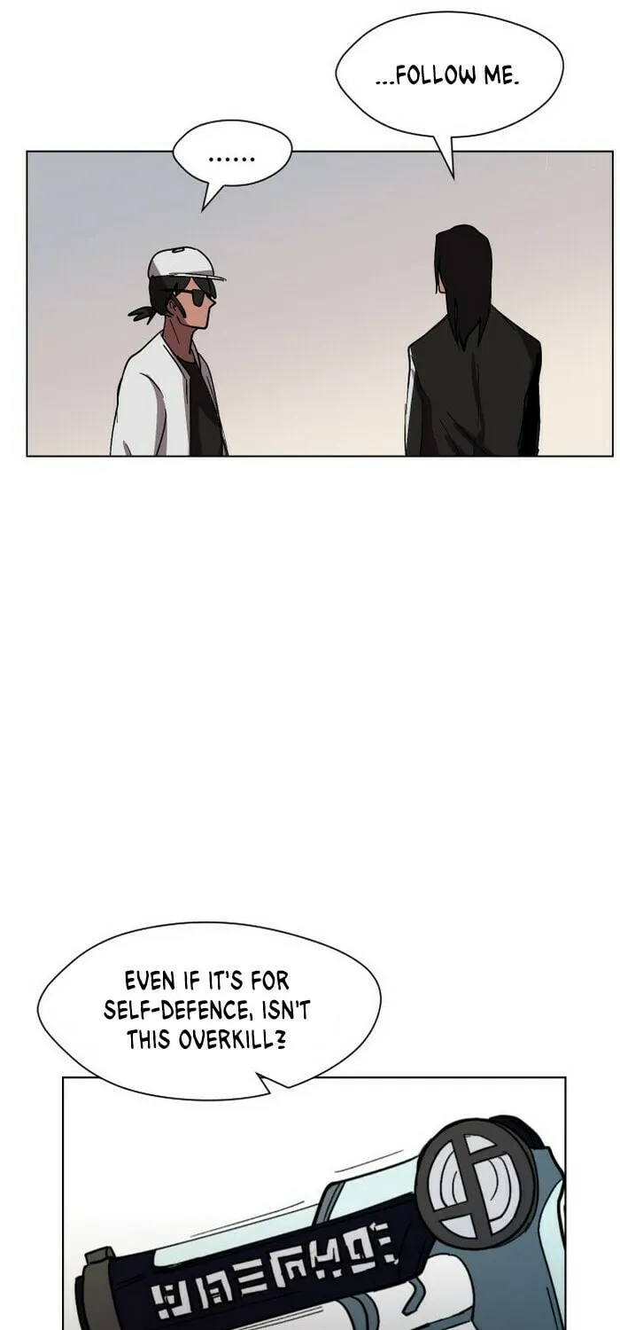 Read Uglyhood chapter 27 image 21 on Lezhin