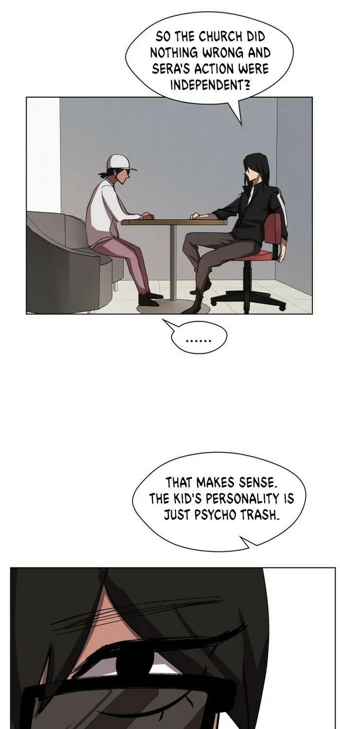 Read Uglyhood chapter 27 image 23 on Lezhin