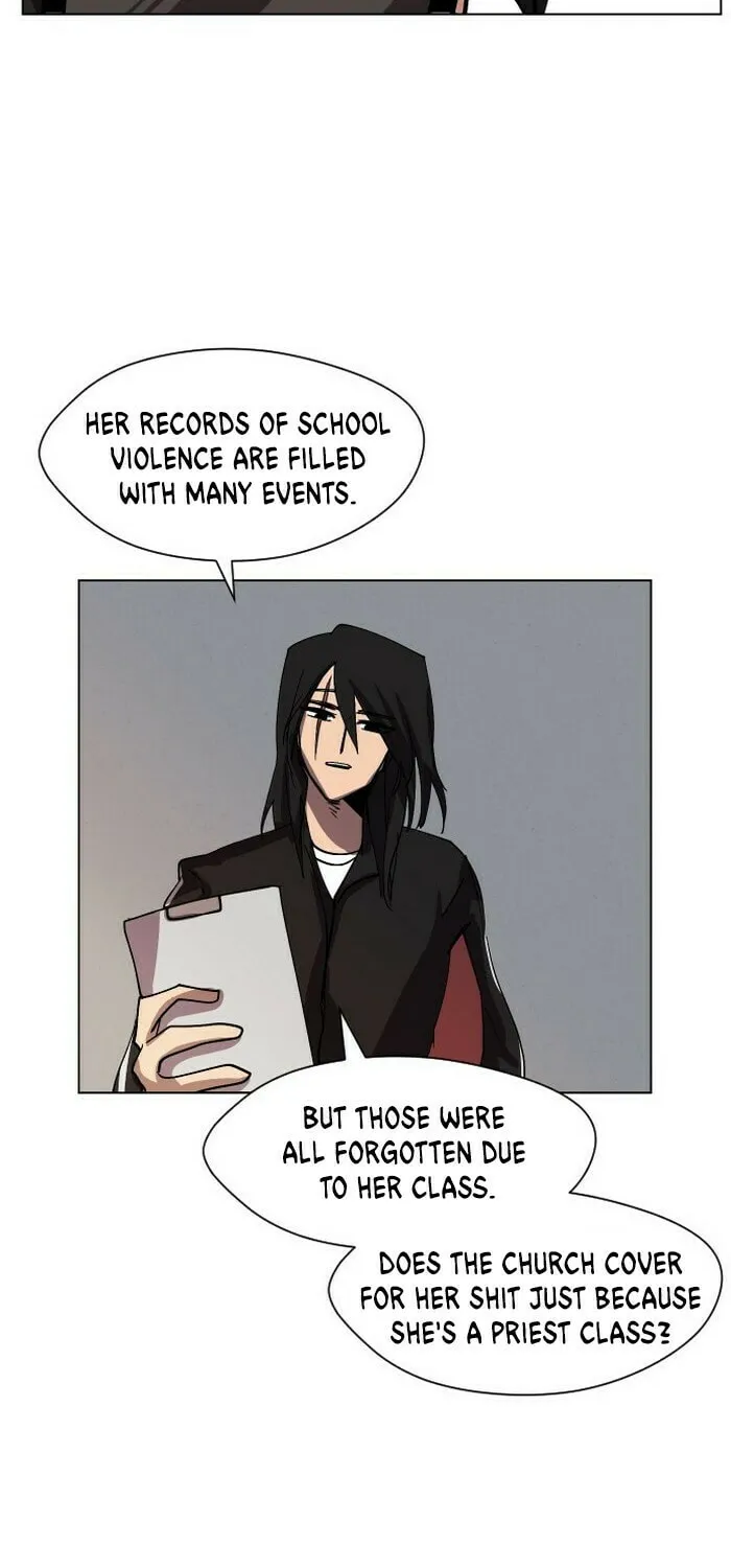 Read Uglyhood chapter 27 image 24 on Lezhin
