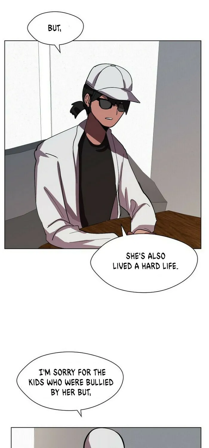 Read Uglyhood chapter 27 image 26 on Lezhin