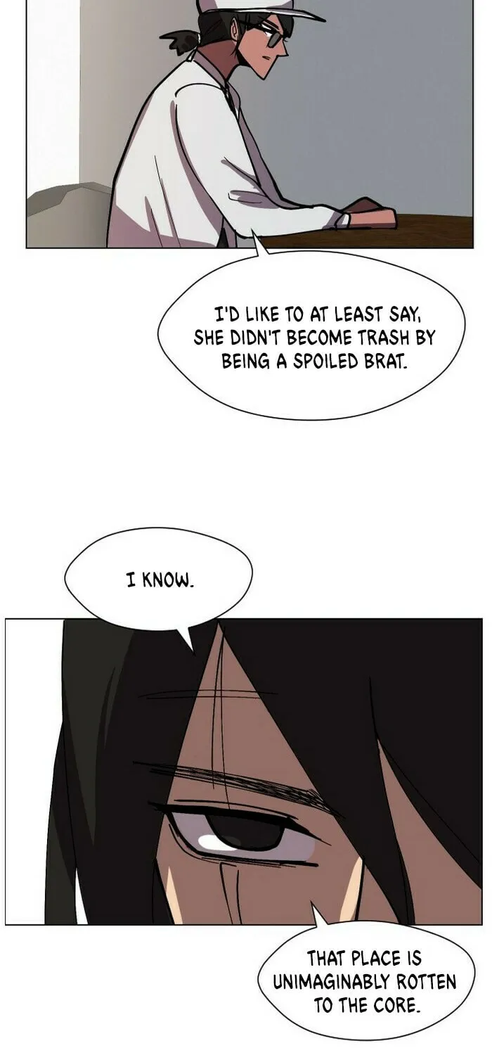 Read Uglyhood chapter 27 image 27 on Lezhin