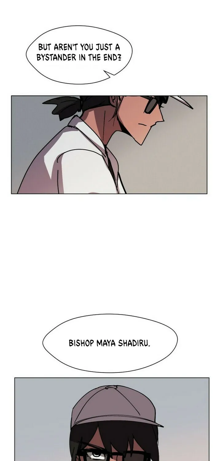 Read Uglyhood chapter 27 image 28 on Lezhin