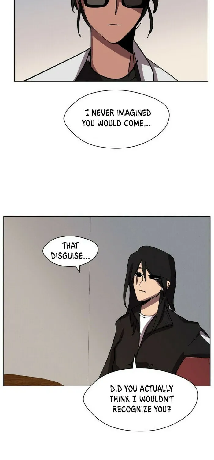Read Uglyhood chapter 27 image 29 on Lezhin