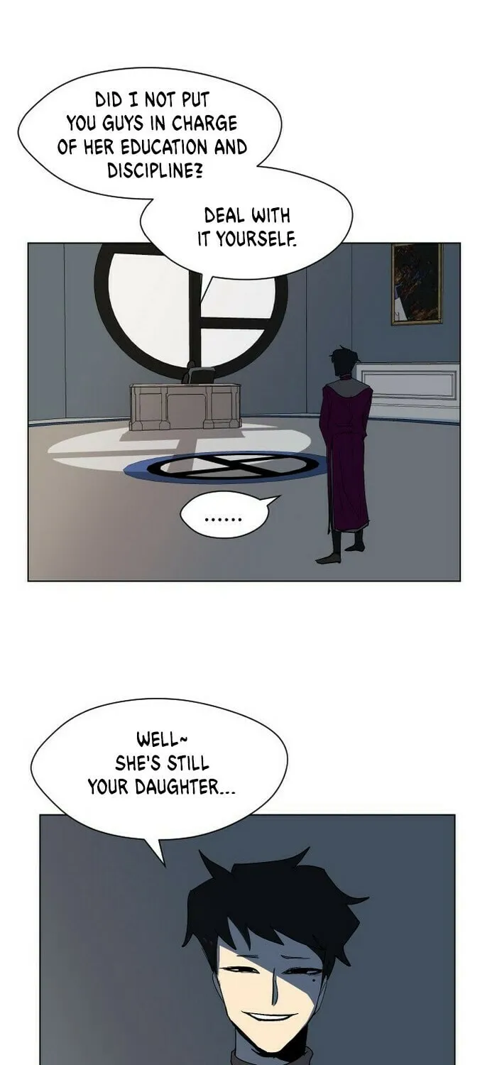 Read Uglyhood chapter 27 image 3 on Lezhin