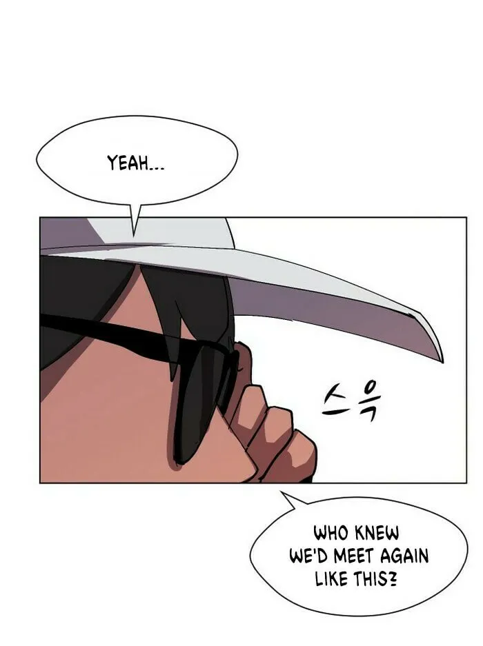 Read Uglyhood chapter 27 image 30 on Lezhin