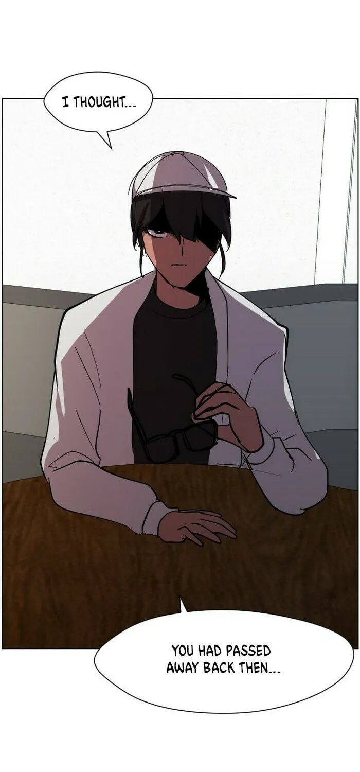 Read Uglyhood chapter 27 image 31 on Lezhin