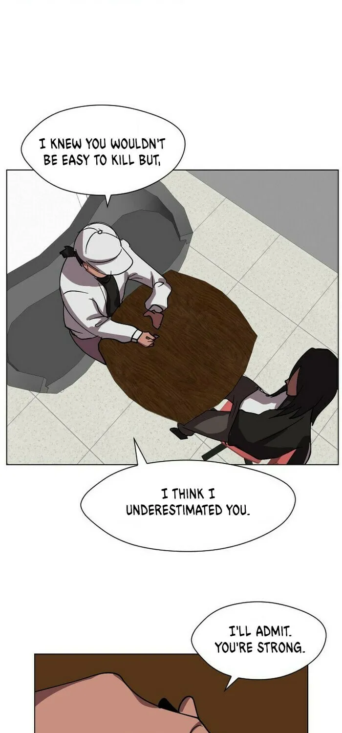Read Uglyhood chapter 27 image 33 on Lezhin