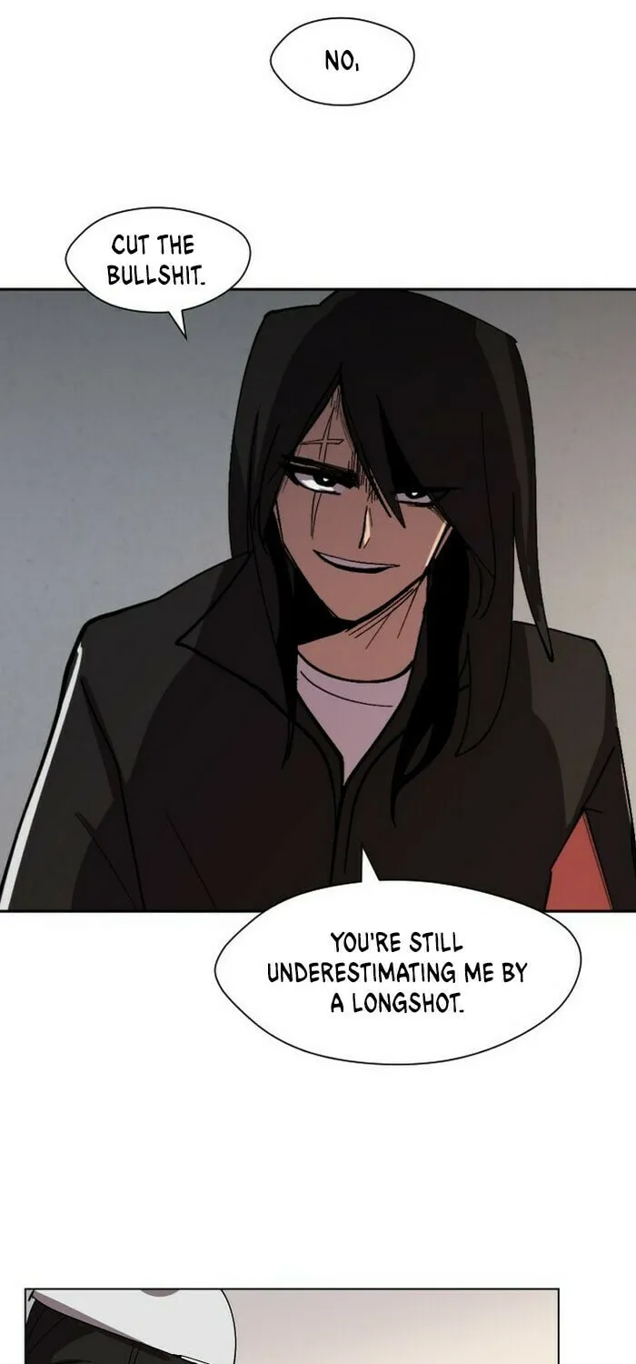 Read Uglyhood chapter 27 image 35 on Lezhin