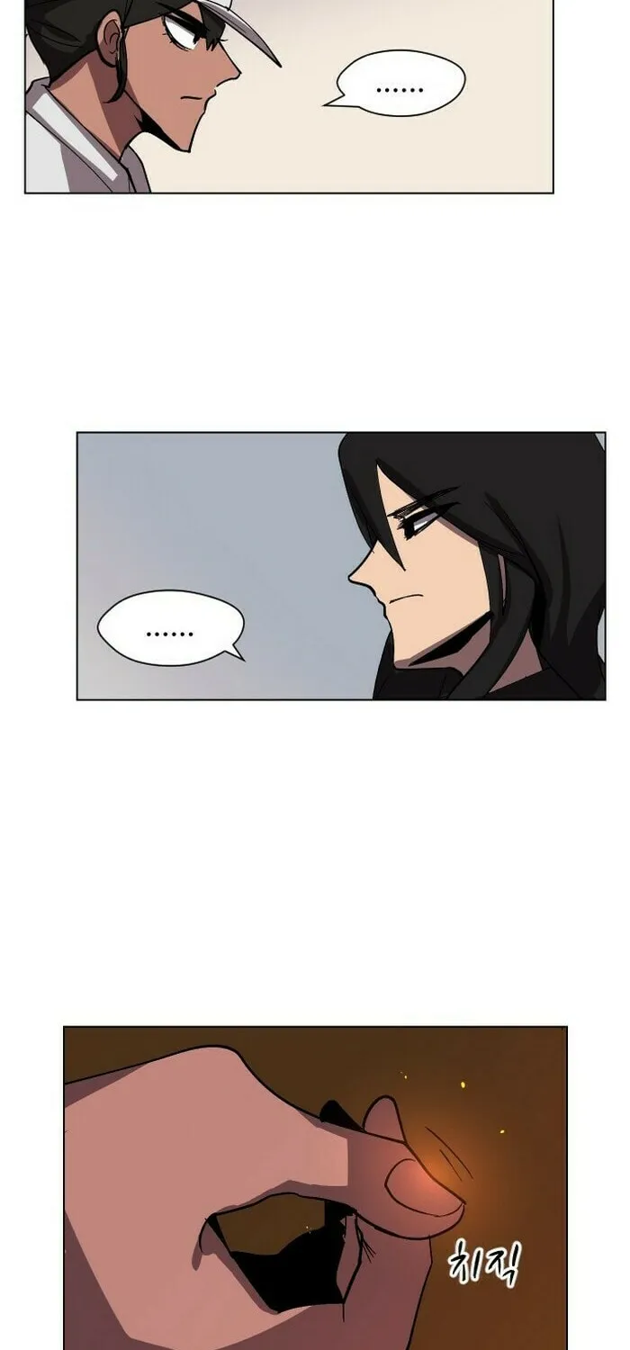 Read Uglyhood chapter 27 image 36 on Lezhin