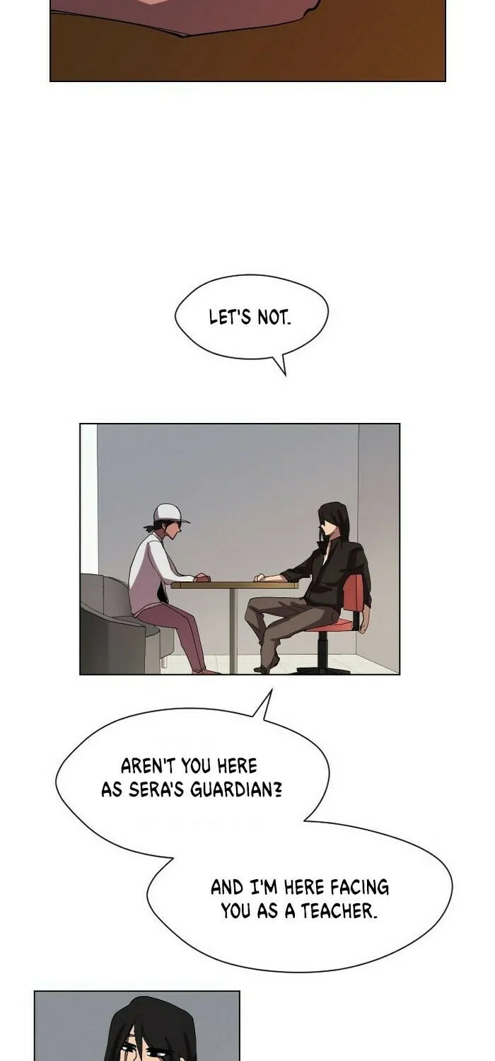 Read Uglyhood chapter 27 image 37 on Lezhin