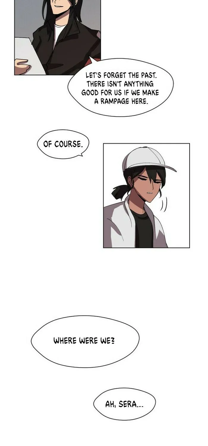 Read Uglyhood chapter 27 image 38 on Lezhin