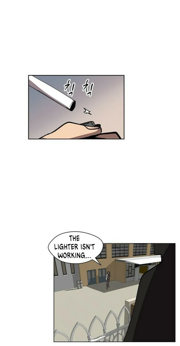 Read Uglyhood chapter 27 image 39 on Lezhin