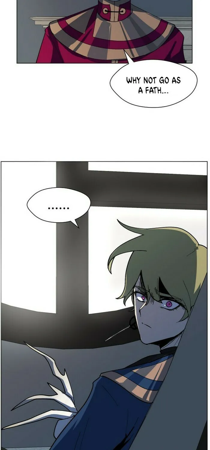 Read Uglyhood chapter 27 image 4 on Lezhin
