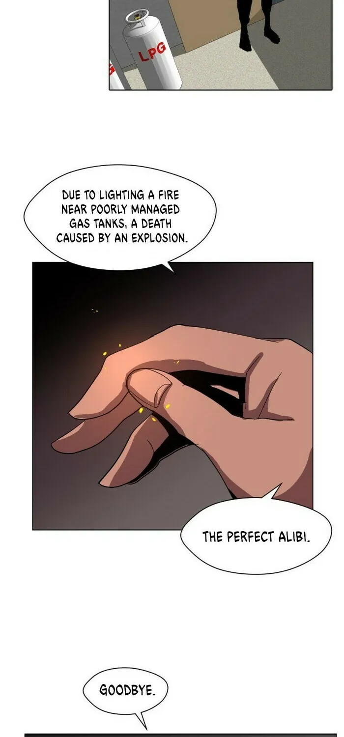 Read Uglyhood chapter 27 image 41 on Lezhin