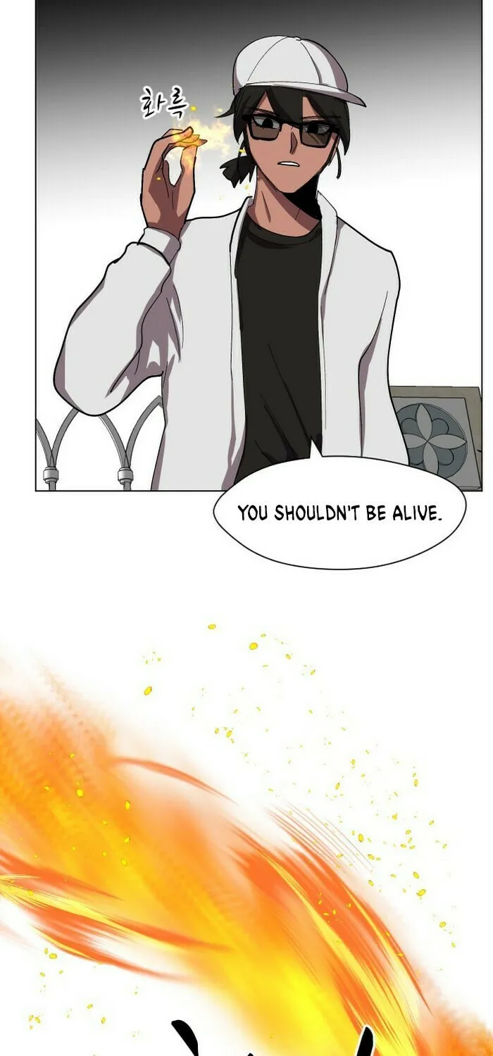 Read Uglyhood chapter 27 image 42 on Lezhin