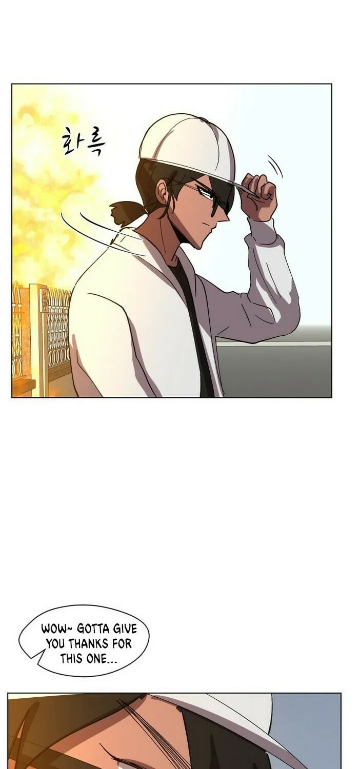 Read Uglyhood chapter 27 image 45 on Lezhin