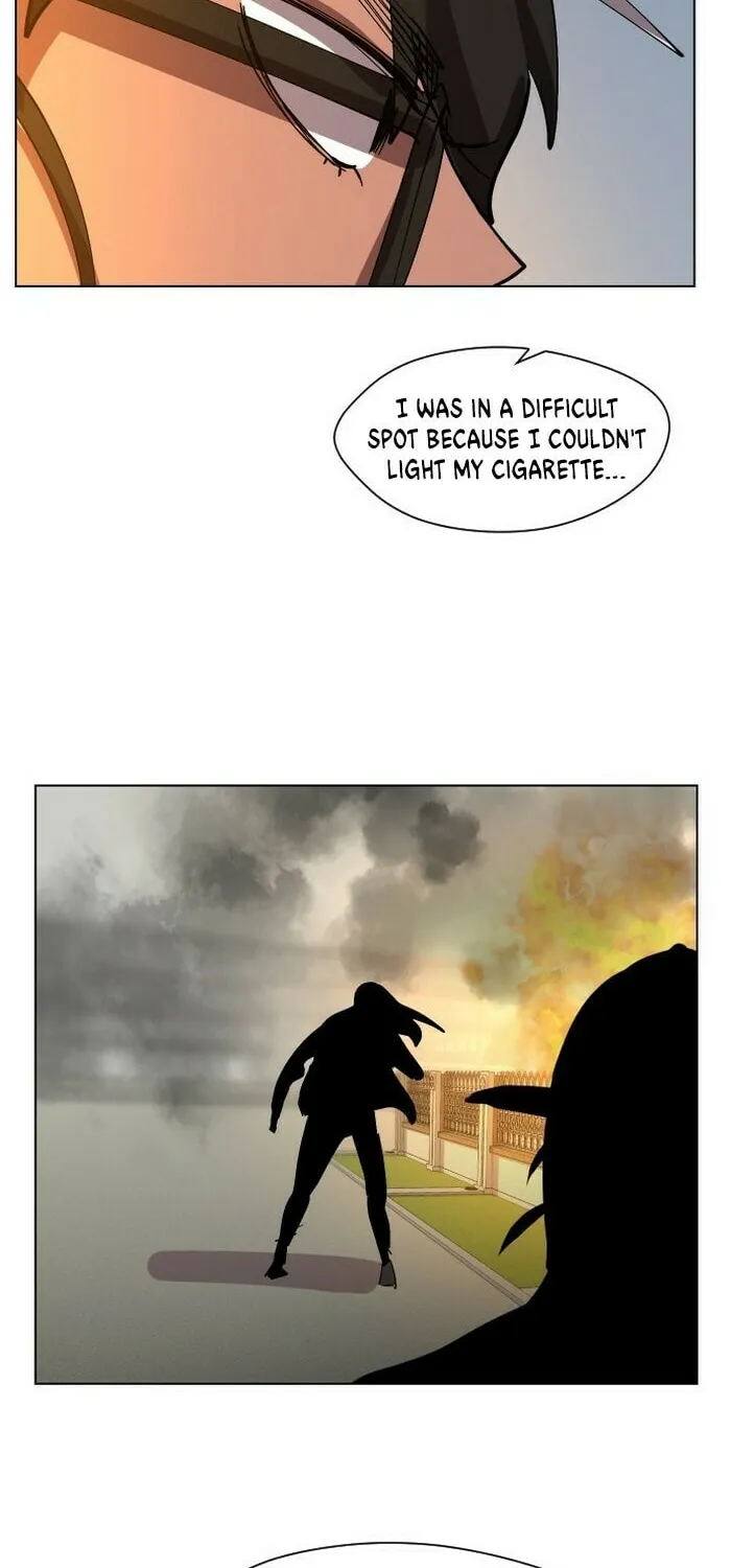 Read Uglyhood chapter 27 image 46 on Lezhin