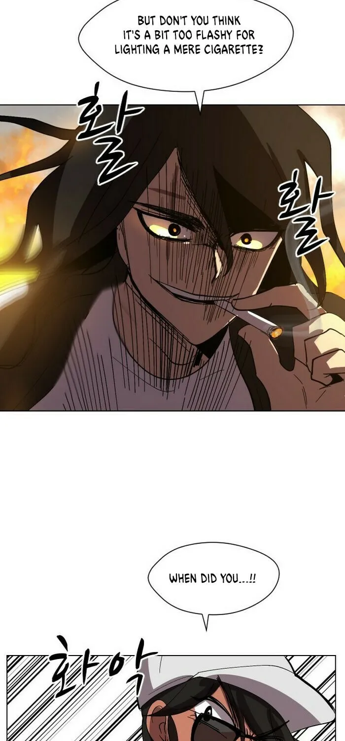 Read Uglyhood chapter 27 image 47 on Lezhin