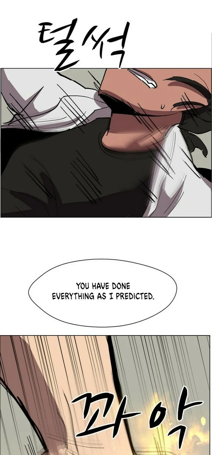 Read Uglyhood chapter 27 image 50 on Lezhin