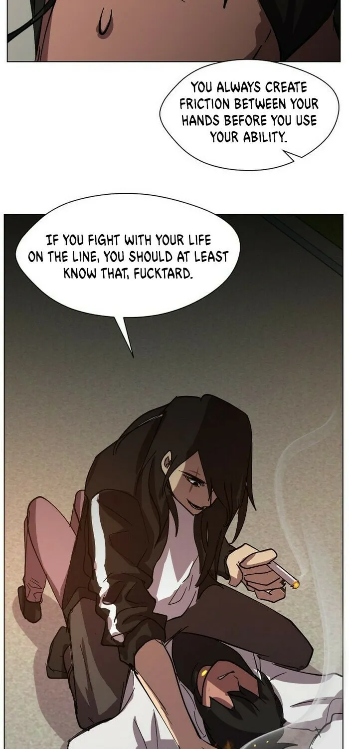 Read Uglyhood chapter 27 image 52 on Lezhin