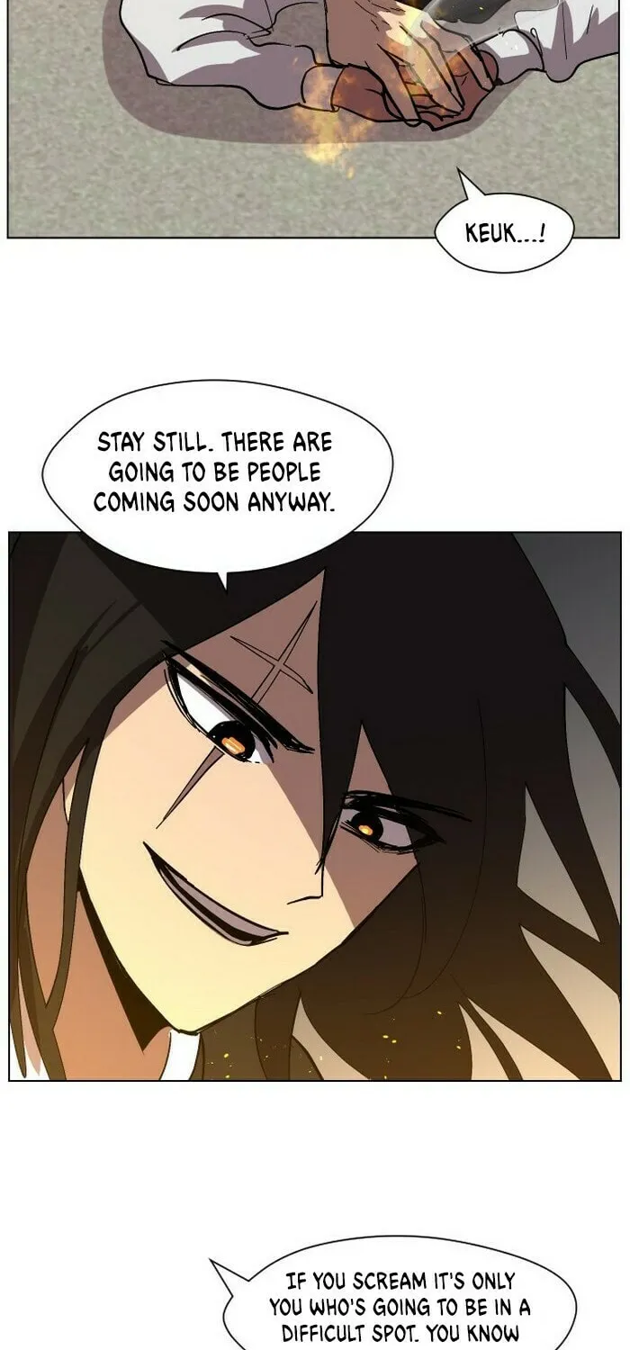 Read Uglyhood chapter 27 image 53 on Lezhin