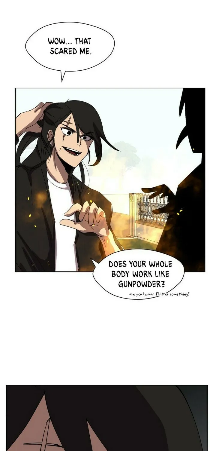 Read Uglyhood chapter 27 image 58 on Lezhin