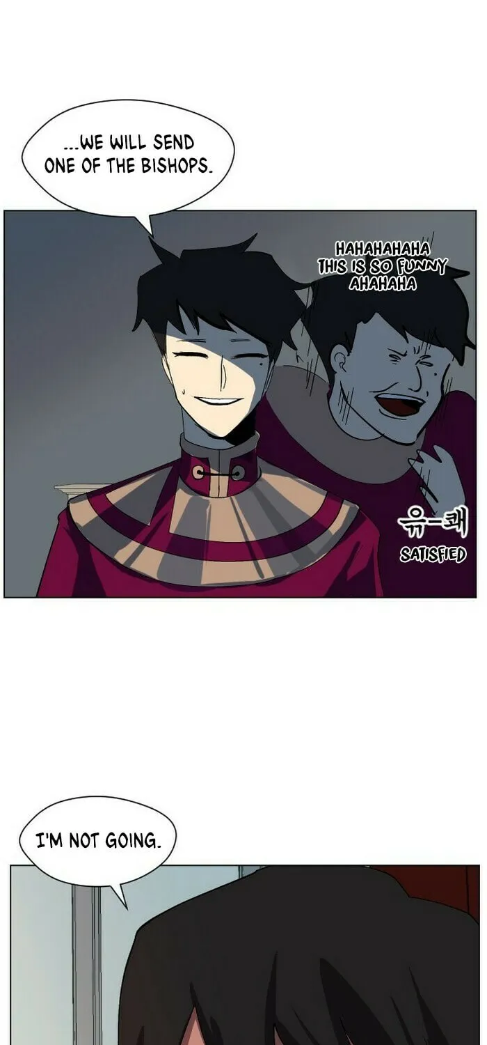 Read Uglyhood chapter 27 image 6 on Lezhin