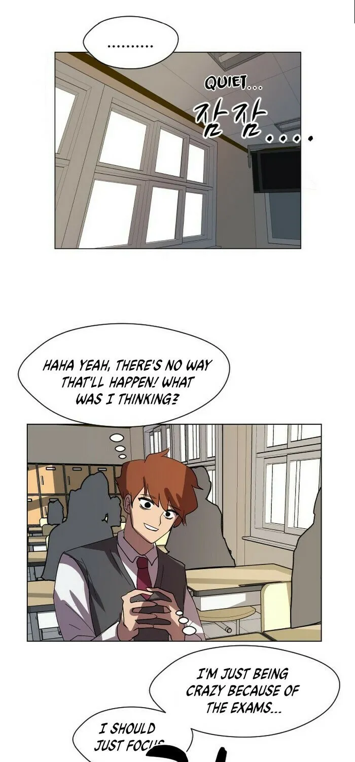 Read Uglyhood chapter 27 image 65 on Lezhin