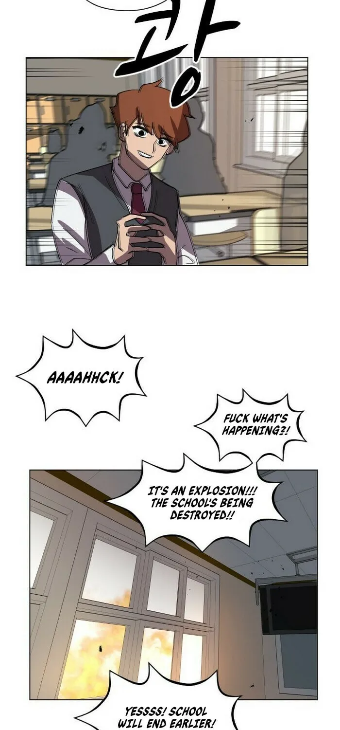 Read Uglyhood chapter 27 image 66 on Lezhin
