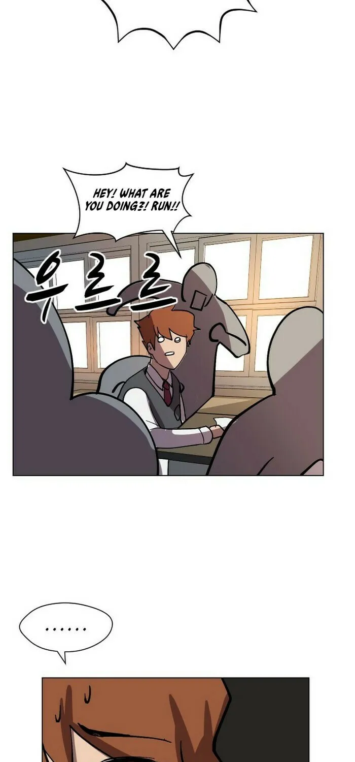 Read Uglyhood chapter 27 image 67 on Lezhin