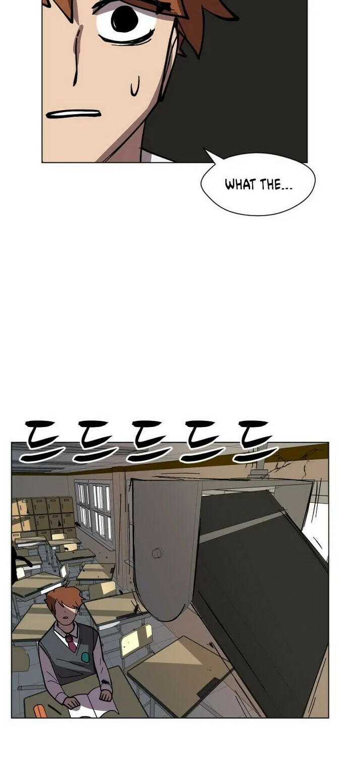 Read Uglyhood chapter 27 image 68 on Lezhin