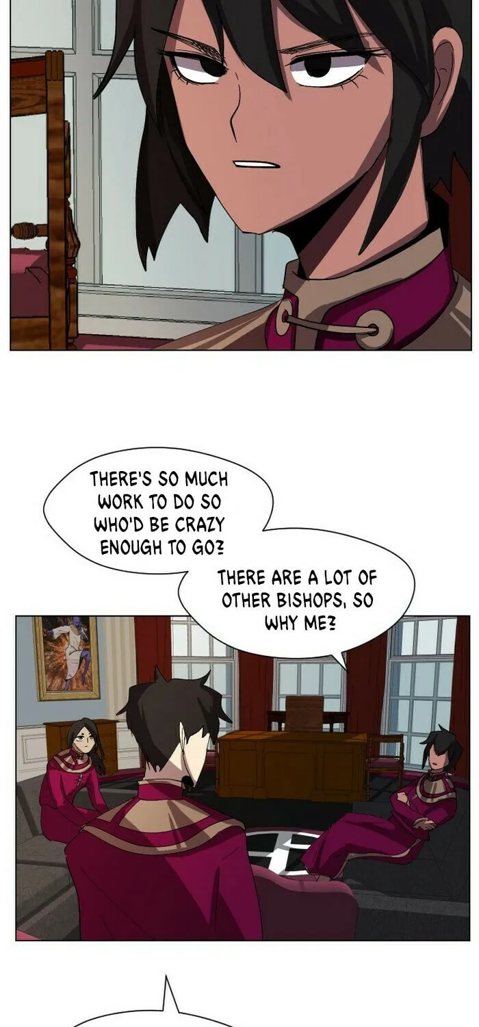 Read Uglyhood chapter 27 image 7 on Lezhin