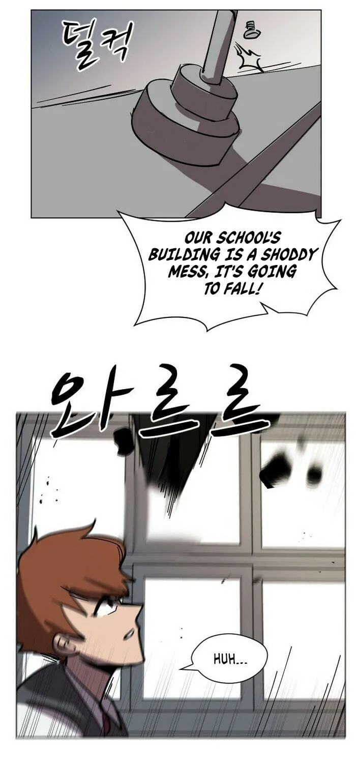 Read Uglyhood chapter 27 image 70 on Lezhin