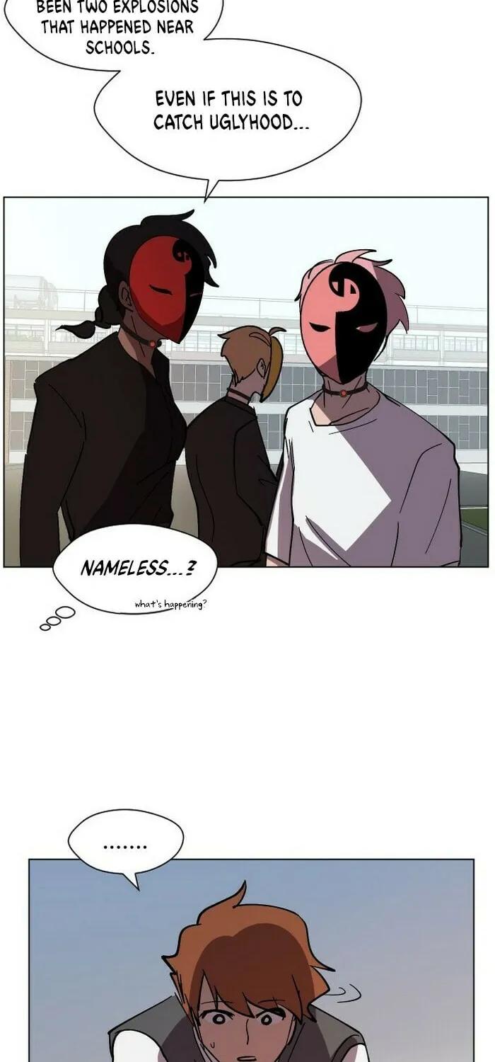 Read Uglyhood chapter 27 image 73 on Lezhin