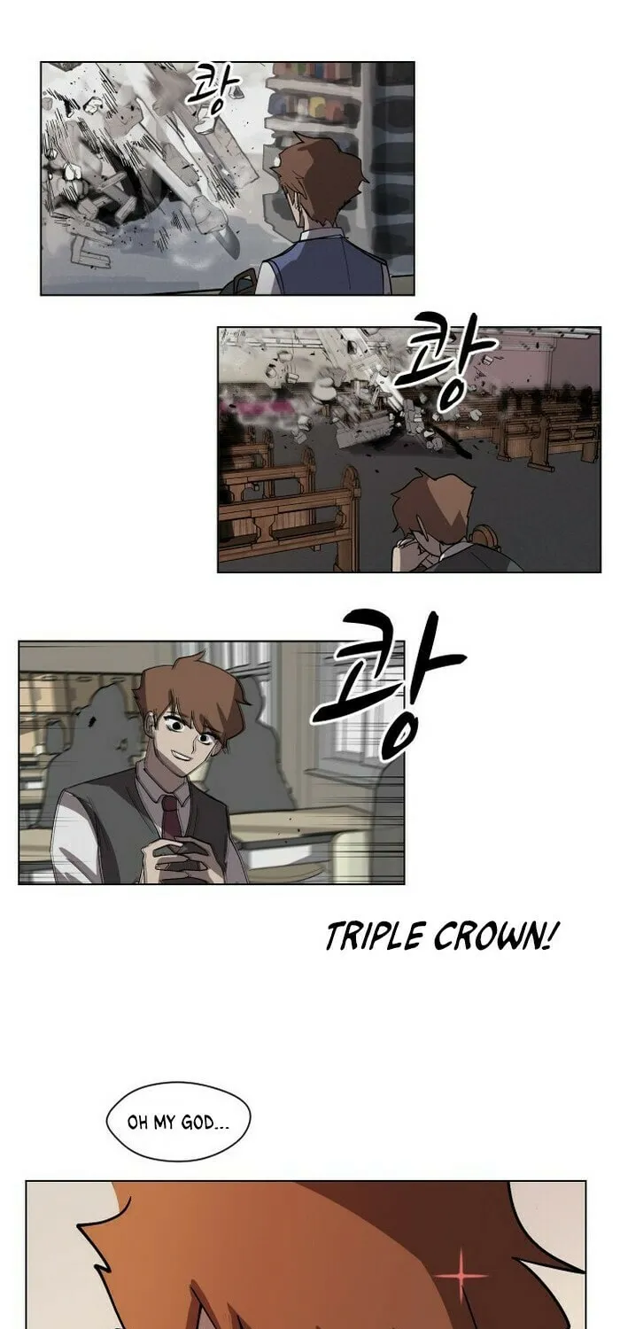 Read Uglyhood chapter 27 image 75 on Lezhin