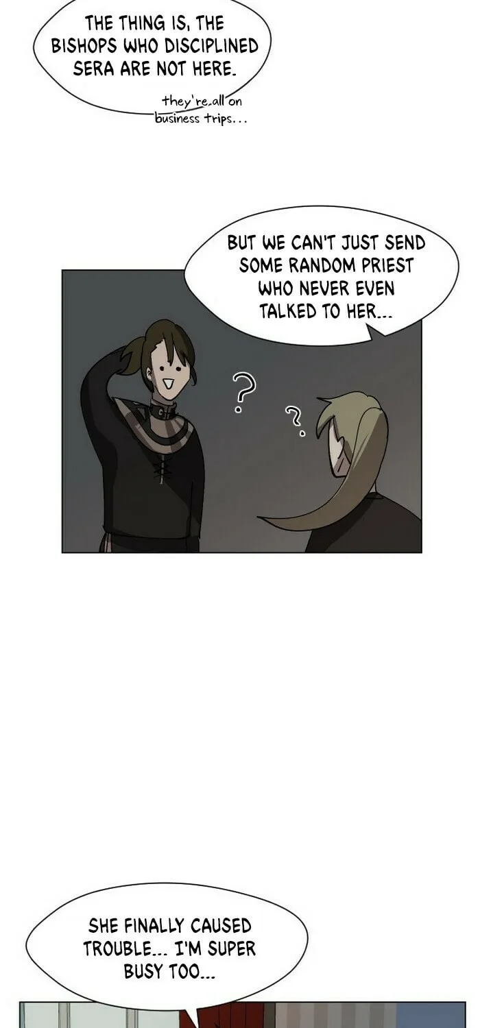 Read Uglyhood chapter 27 image 8 on Lezhin