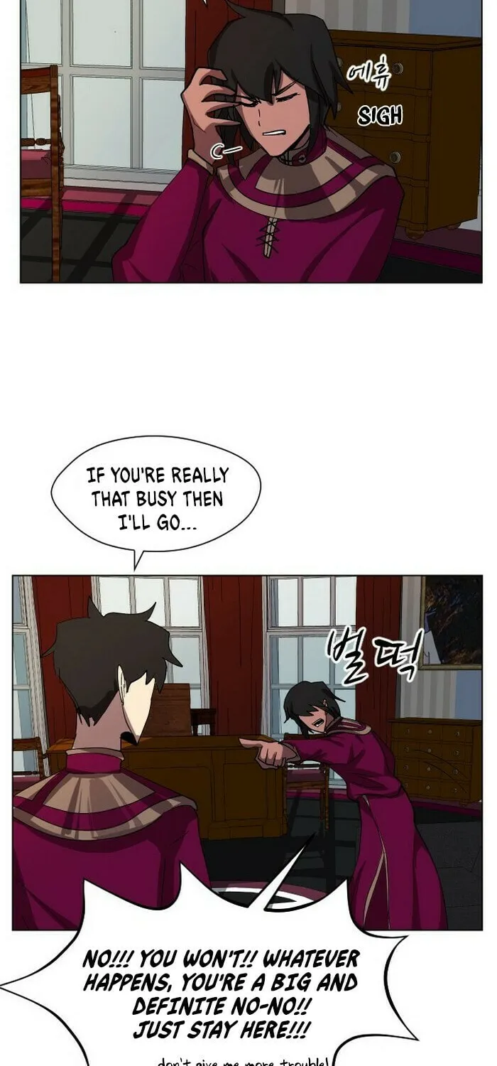 Read Uglyhood chapter 27 image 9 on Lezhin