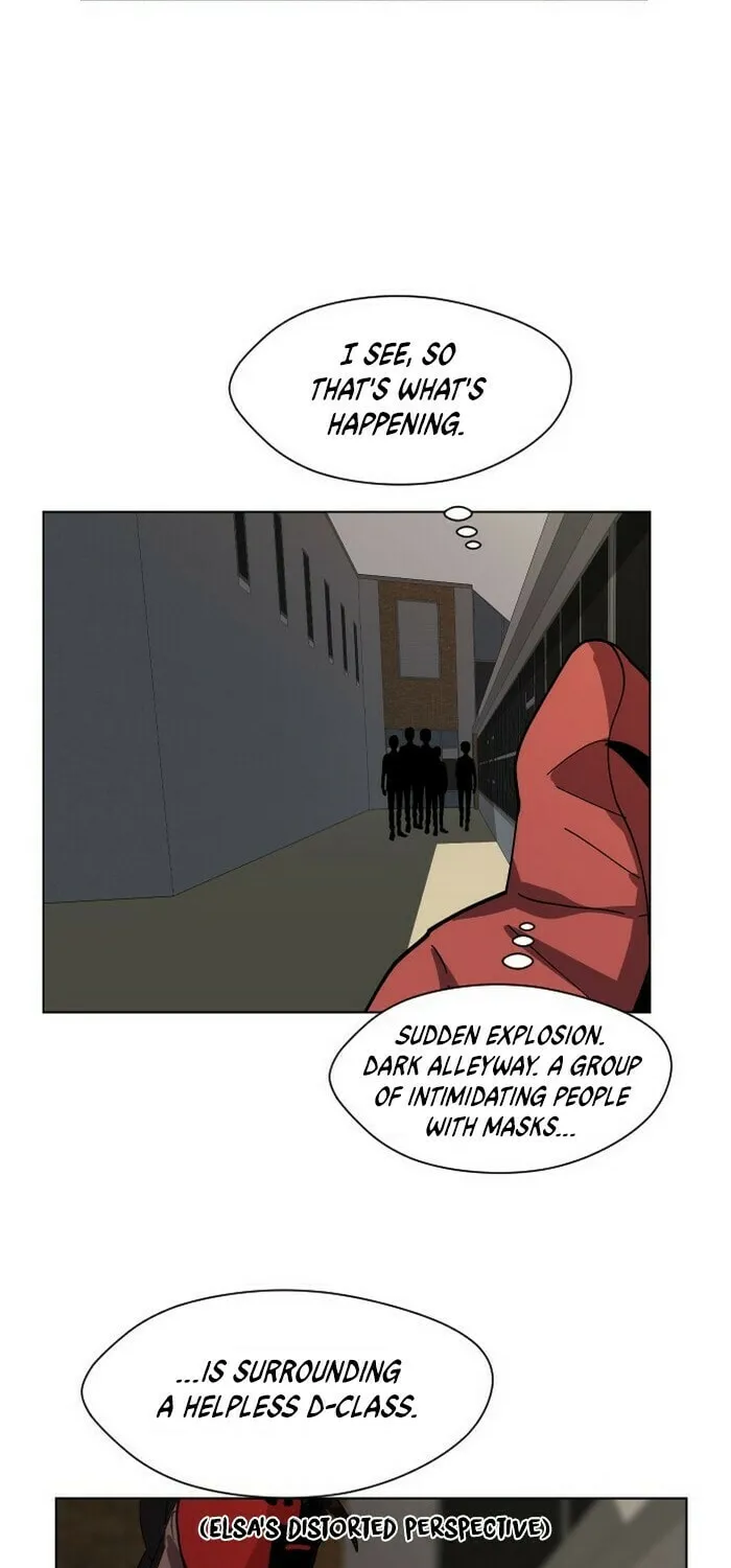 Read Uglyhood chapter 29 image 1 on Lezhin