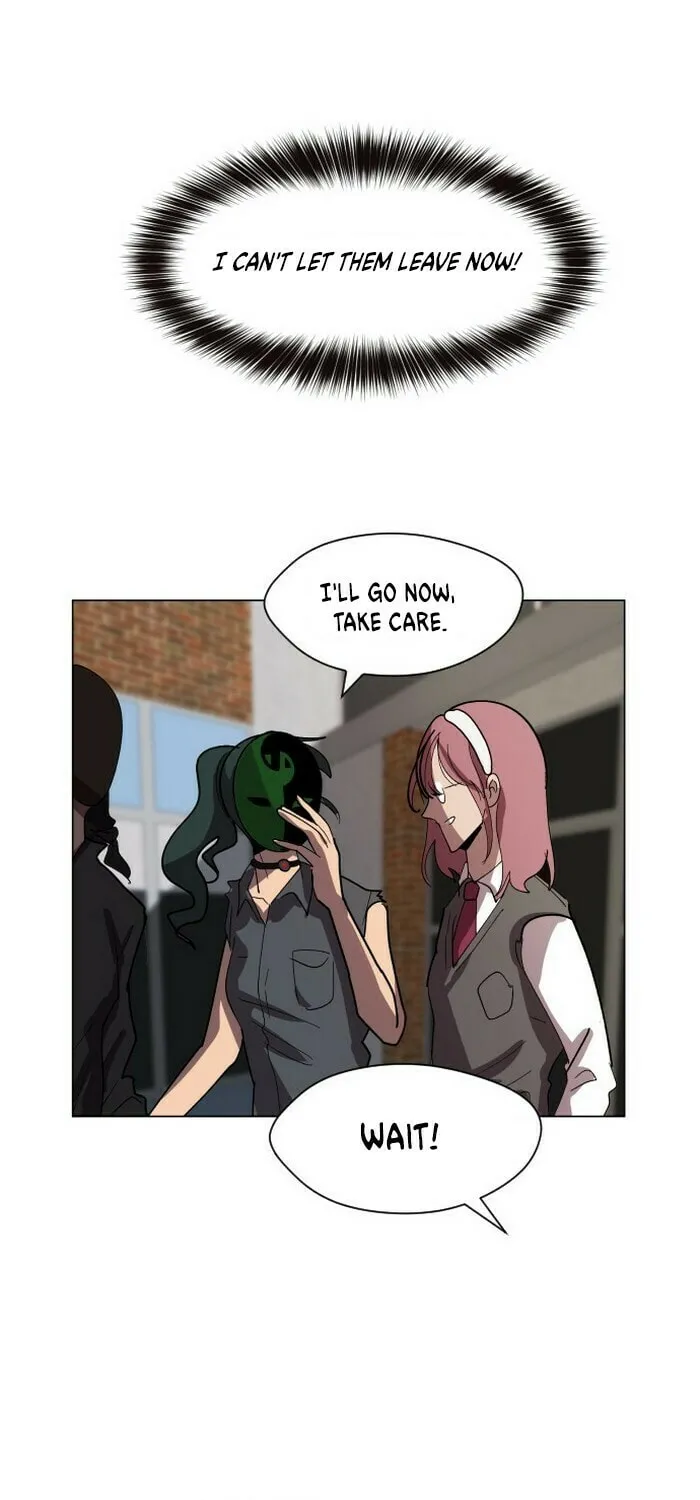 Read Uglyhood chapter 29 image 10 on Lezhin