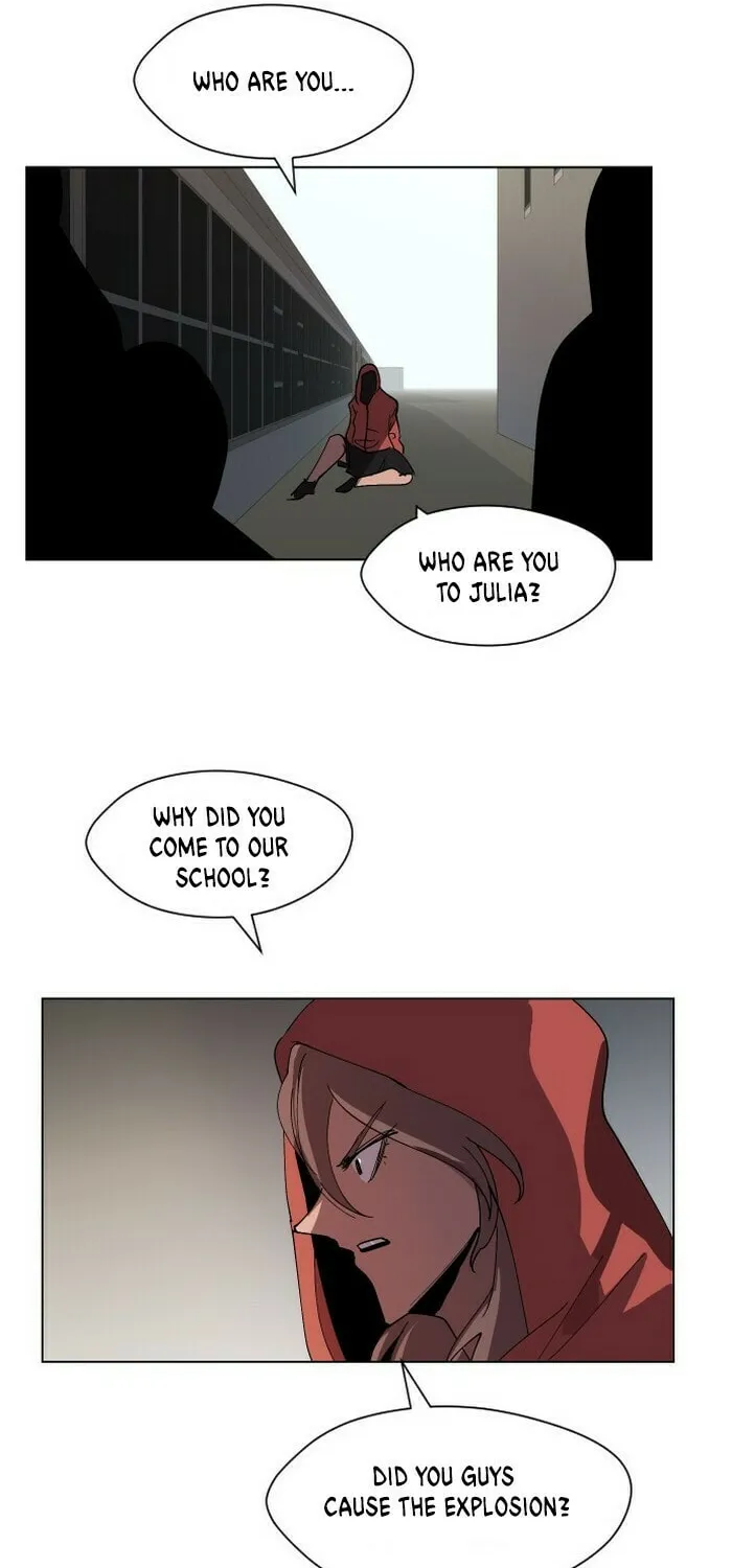 Read Uglyhood chapter 29 image 11 on Lezhin