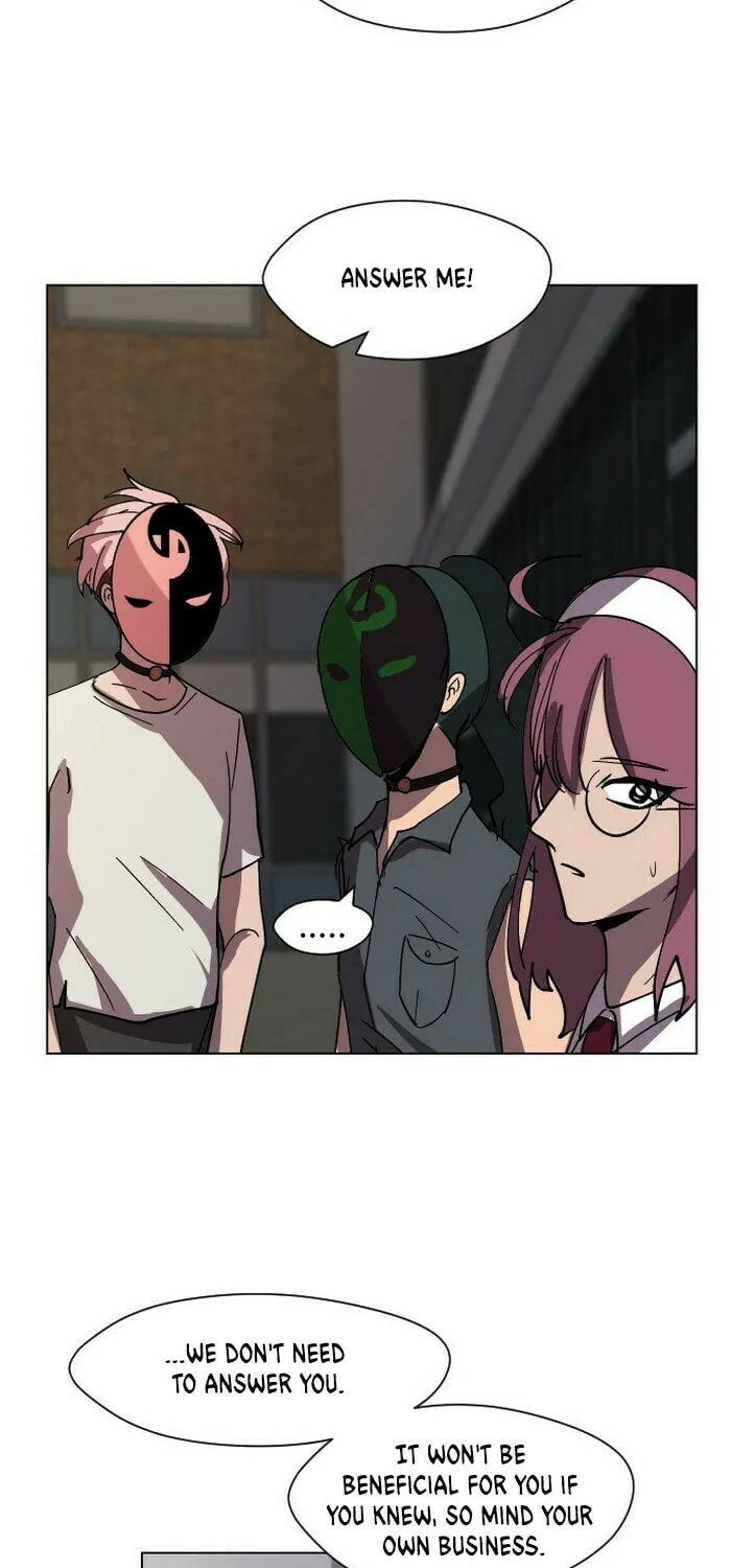 Read Uglyhood chapter 29 image 12 on Lezhin