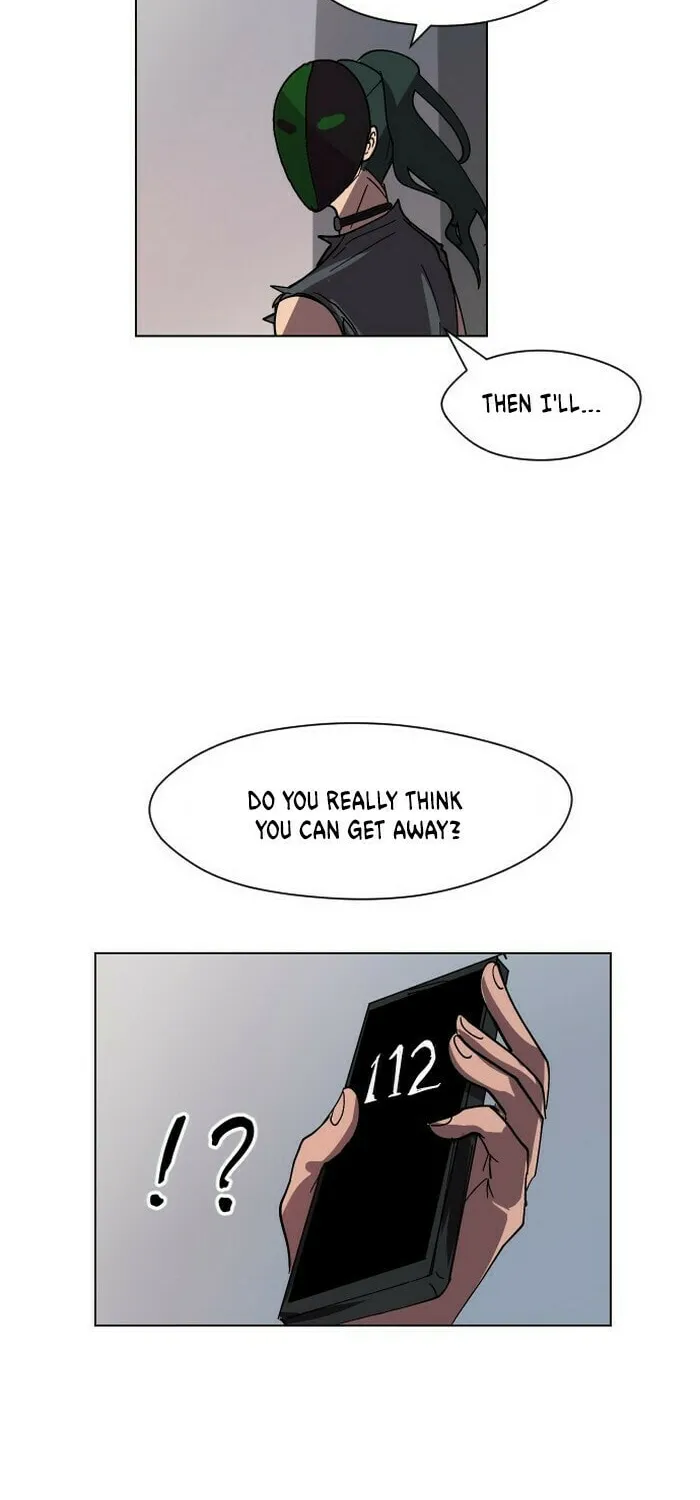 Read Uglyhood chapter 29 image 13 on Lezhin