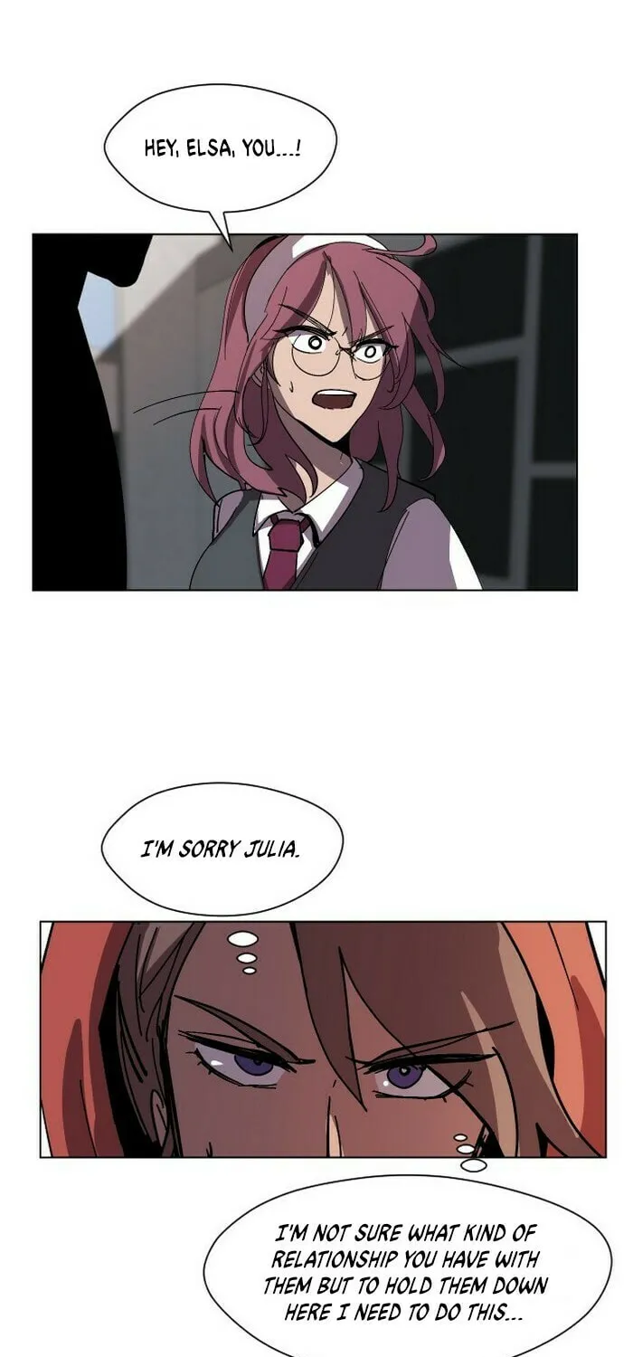 Read Uglyhood chapter 29 image 15 on Lezhin
