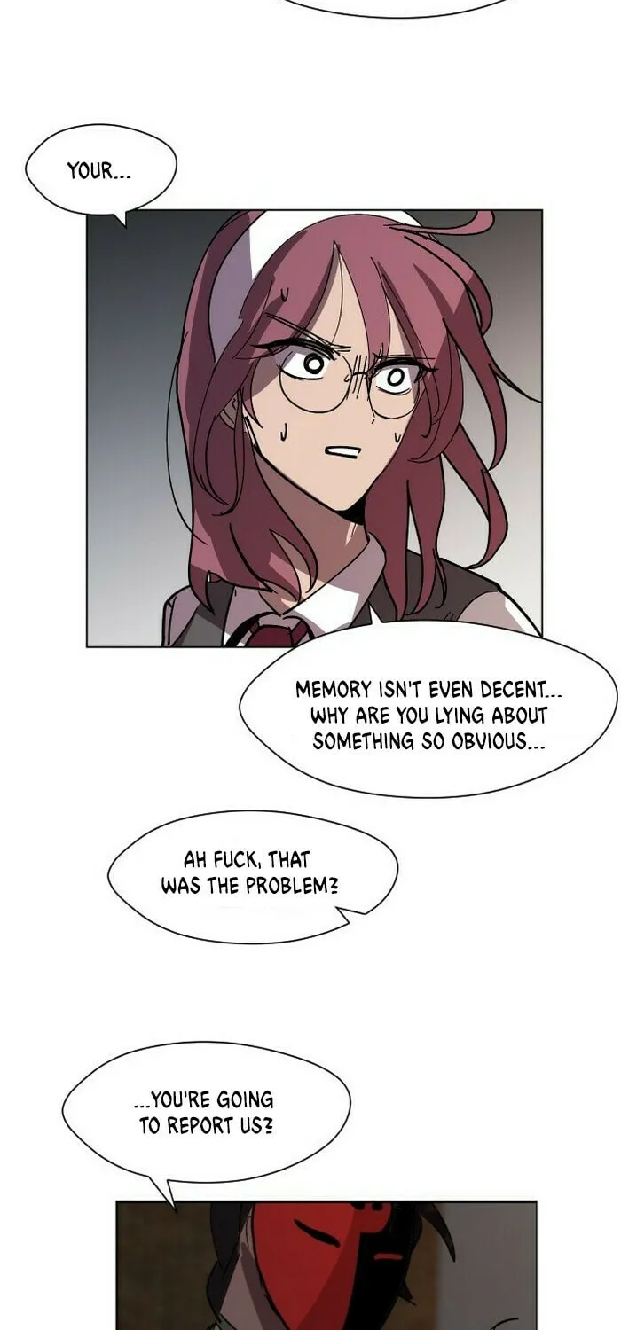 Read Uglyhood chapter 29 image 16 on Lezhin